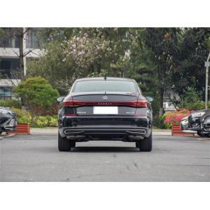 Stylish 2024 Volkswagen Passat 380TSI B-Class with ESC and Automatic Air