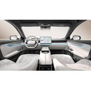 2023 Changan Qiyuan A07 200 Chinese Energy Vehicle with Extended Range and