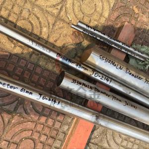 17-7PH S17700 ASTM A564 Age-Hardening Stainless Steel Bar