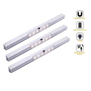 DC6V Motion Detector Under Cabinet Lights