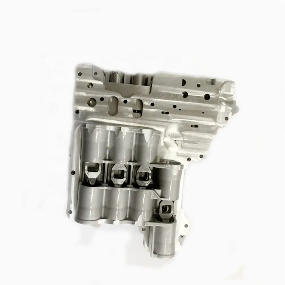 OE NO. E82 E90 F33 F83 Z4 GS7D36SG Automatic Transmission Valve Body OEM Standard Size