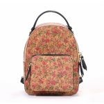 ECO-friendly, biodegradable, Cruelty-free cork backpack