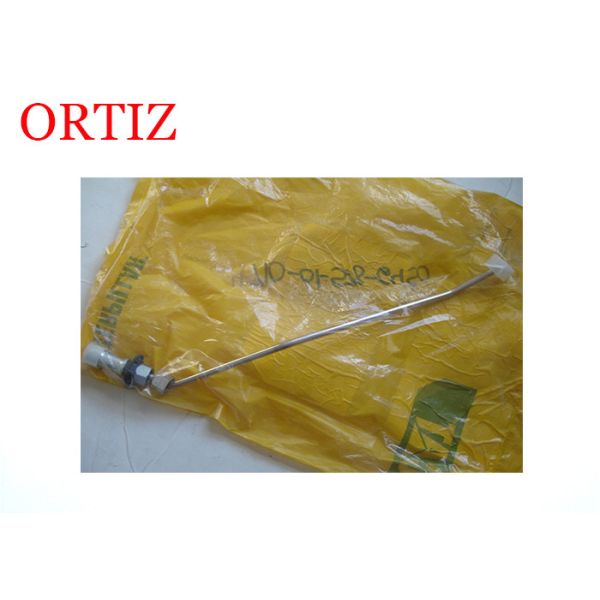 Buy Fuel Pipe Replacement 320D Tractor  Spare Parts 3368174 at wholesale prices