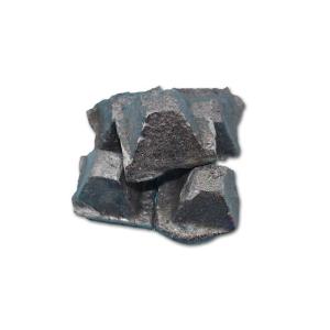 Ferro Silicon Aluminum FeSiAl Alloy For Casting