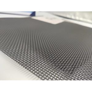 Quality Factory Cheap Reinforcement Security Fly Screen Mesh for Windows for sale