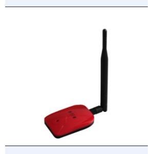 High Power WiFi Adapter with antenna GWF-PA04