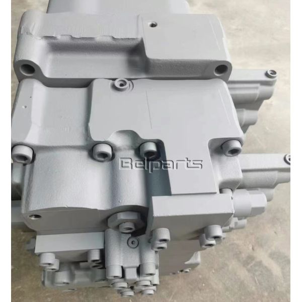 Belparts Excavator Hydraulic ZX470 EX470 Main Control Valve For Hitachi 4632973