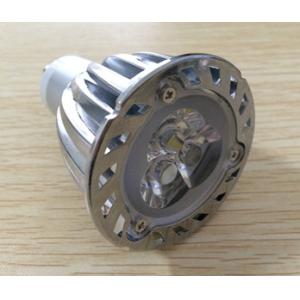 China Led spotlight GU10 3*2W on sale