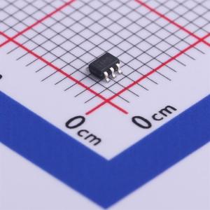 Quality SC70-5 Electronic Components IC SN74AHC1G86DCKR 100% Original for sale