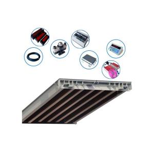 Anti Rust 24M Electronic Lorry Weighbridge U Shaped Beams