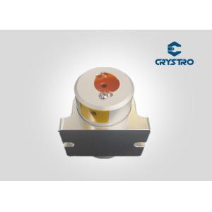 free space Dia 3mm 400nm Customized Faraday Isolator