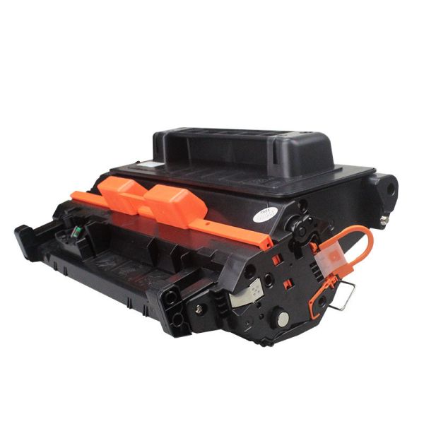 Buy CF281A 81A Toner cartridge Used For HP LaserJet M630 M604dn M605dn M606dn Black at wholesale prices