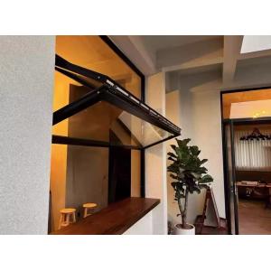 Best Folding Windows 2025: Energy-Efficient & Windproof