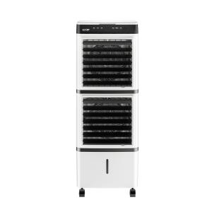 Quality Digital Control Portable 14L Large Water Tank Evaporative Air Cooler for Indoor Spaces for sale