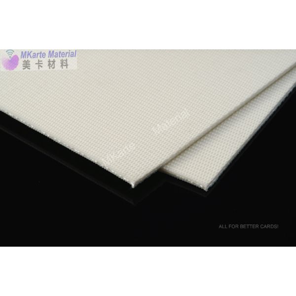 Buy A3 White Silicon Rubber Cushion Laminated Pad at wholesale prices