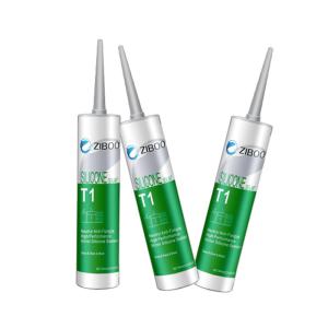 High Bonding Strength Neutral Sealant Universal Sealant for Non-toxic and Eco