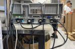 ODM Rackmount Inspur GPU Server NF8480M5 For Databases