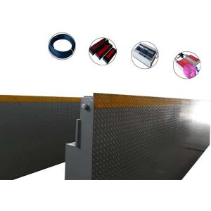 Modular Electronic Weighbridge , 14M Heavy Duty Weighbridge 
