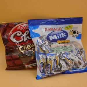 Quality Deep Milk Flavor Bag Pack Soft Chewy Candy Eco - Friendly Products Private Label for sale