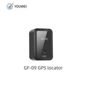 Anti-loss anti-theft Mini Portable positioning GPS Tracker Vehicle Device GF21