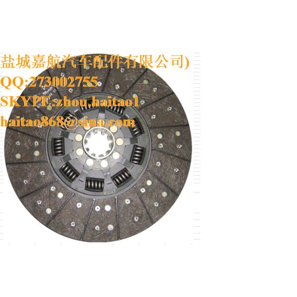 Buy LEMFORDER 1861640135 Clutch Disc at wholesale prices