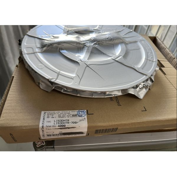 China LIS3DHTR ST MEMS digital output motion sensor: ultra-low-power high-performance 3-axis nano accelerometer on sale China LIS3DHTR ST MEMS digital output motion sensor: ultra-low-power high-performance 3-axis nano accelerometer on sale