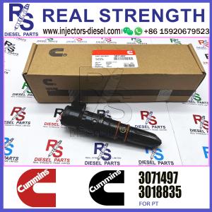 NH/NT855 NT495 NT743 NTA855 Diesel Machinery Engine Parts 3071497 3064457