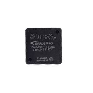 Quality One- Stop 10M04SCE144C8G Al-tera Electronic Components ICS Microcontroller 10M04SCE14 for sale