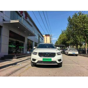 2022 Volvo XC40 Used SUV with 1.5T Engine and 163hp Front-wheel Drive