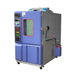 China Temperature Humidity Test Chambers For Consumer Electronics Device Testing on sale
