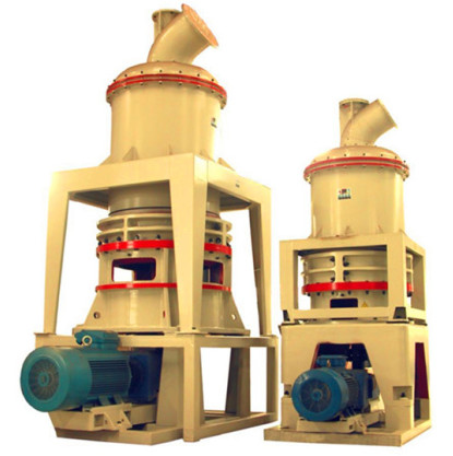 Buy Roller Mill Ore Grinding Mill High Pressure Centrifugal Superfine Mill Small Noise at wholesale prices