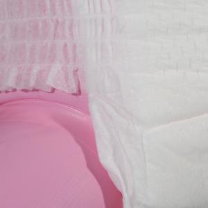 OEM ODM Eco Friendly Disposable Nappies With 3D Leakage Guard