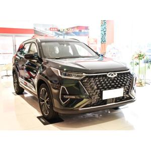 2024 Chery Tiggo 8 PRO PLUS Kunpeng E 4WD Medium SUV 2.0T Super Power Dual Motor
