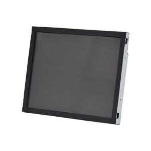 Sunlight Readable IP65 Infrared Touch Monitor High Brightness Waterproof