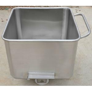 China Stainless Steel Buggy on sale