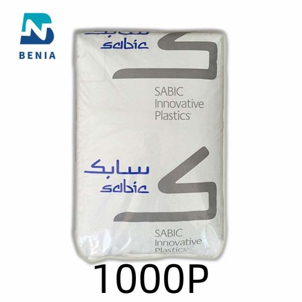 Buy Ultem 1000P PEI Plastic Material at wholesale prices