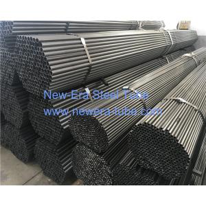 S355J2WP Structural EN10025-5 Welded Steel Pipe