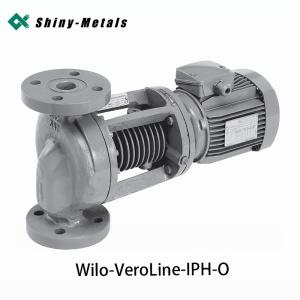 Quality High Temperature Dry Rotor Wilo Circulation Pump Industrial Centrifugal Pumps for sale
