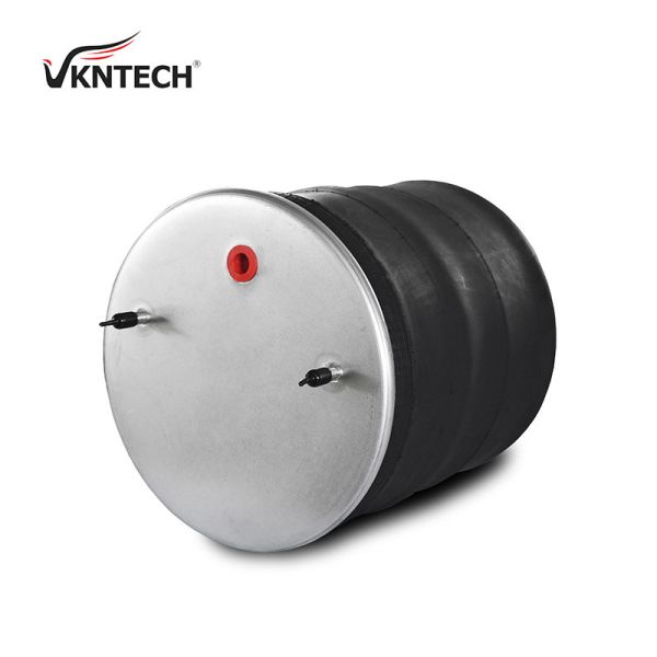 High Quality BPW 36 Air Bag GOODYEAR 1R14-748 Rubber Air Spring For Trailer