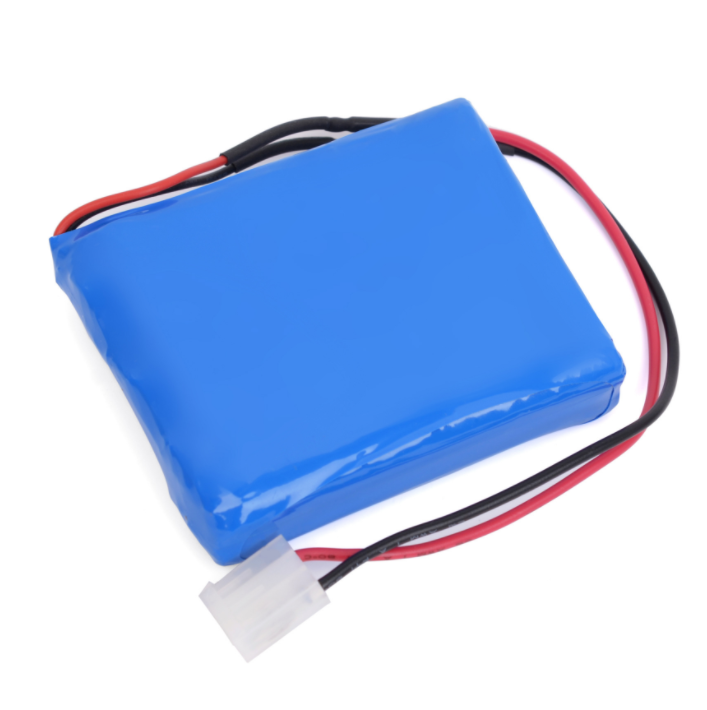 Biolight Li - Polymer Medical Equipment Batteries 7.4v BLT-1203A Ecg Machine Application