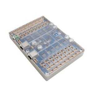 CE Electronic Control Board Electronic Locking System