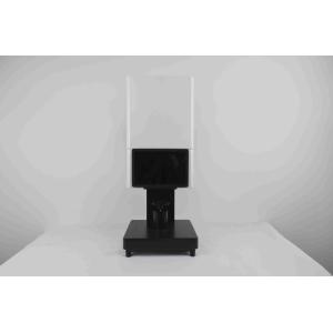 0.01% Reflectivity resolution Dual Light Path Sensor Array Benchtop Spectrophoto