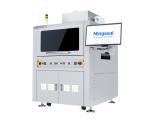 High Precision CCM / VCM Dispensing Machine Dual Head Automated System For