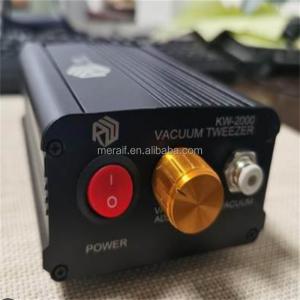 VPWE7300AR-MW8 Kit with Tip for Handling Hot Wafers 15.2 cm (6") Diameter Vacuum