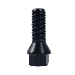 China DIN 74361 Auto Parts High Quality 10.9 M12*1.5 Grade Wheel Hub Bolt Lug Bolt Wheel Bolt on sale