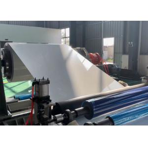 Lightweight Aluminium Precoated Aluminum Sheet Length 100-6000mm