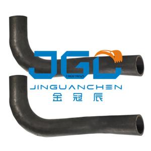 High Quality DH300 DH300-5 DH300-7 Excavator Water Hose Pipe 2185Y1692