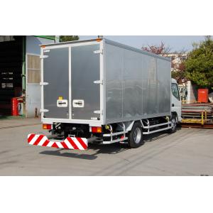 Crash Proof 3M Reflective Film Truck Mounted Attenuator