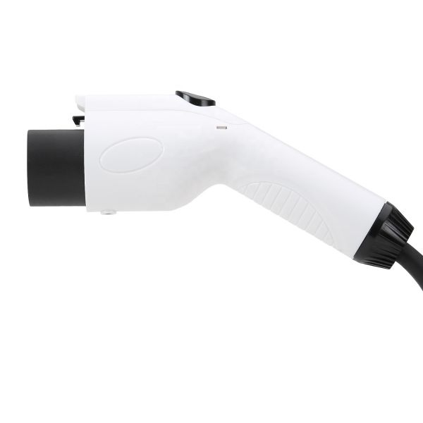 Buy 16A 32A AC EV Charging Gun 380V GB/T EV Plug Connector For EV Charging Station at wholesale prices