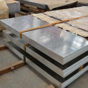 Dx51d SGCC Galvanized Steel Coil Q195 PPGI Sheets Plate